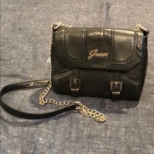 Guess Bags - Guess Chain Crossbody Guess Bags - Guess Chain Crossbody